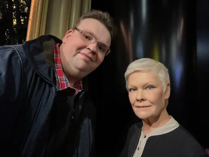 London, Vereinigtes Königreich - Photo 16