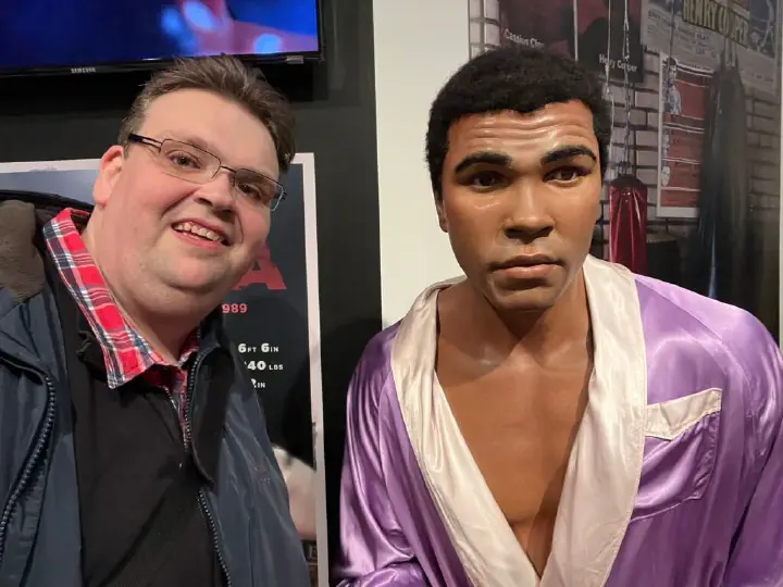 London, Vereinigtes Königreich - Photo 22