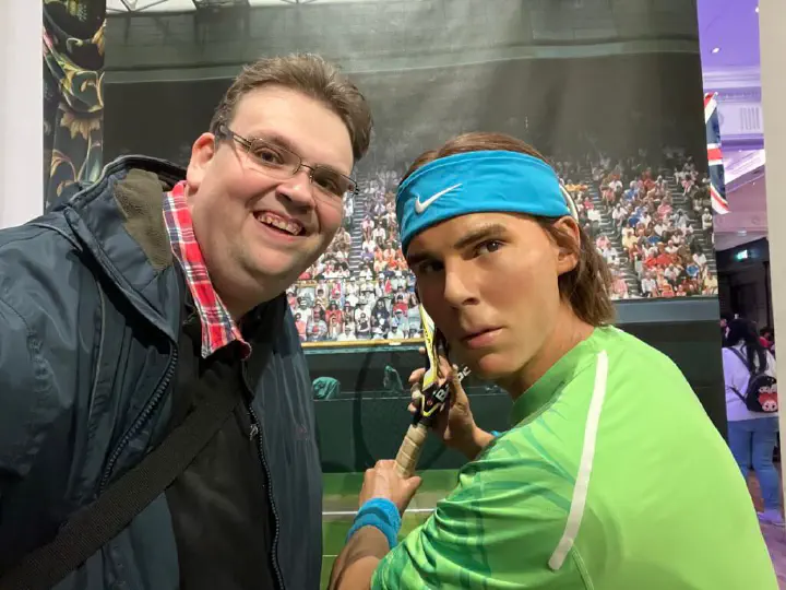 London, Vereinigtes Königreich - Photo 24