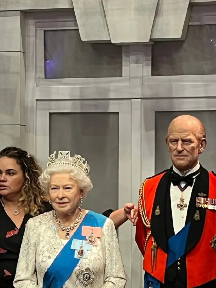 London, Vereinigtes Königreich - Photo 26