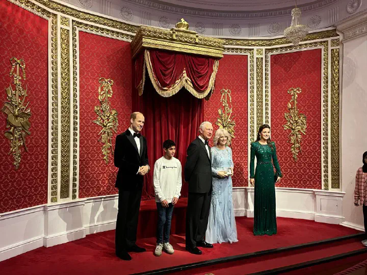 London, Vereinigtes Königreich - Photo 27