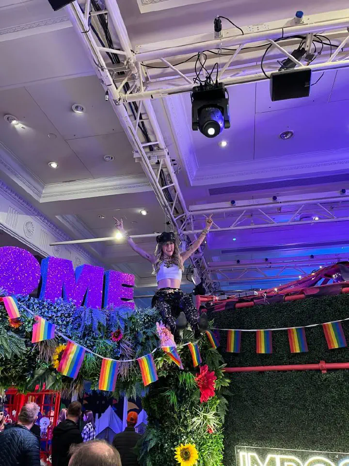 London, Vereinigtes Königreich - Photo 28