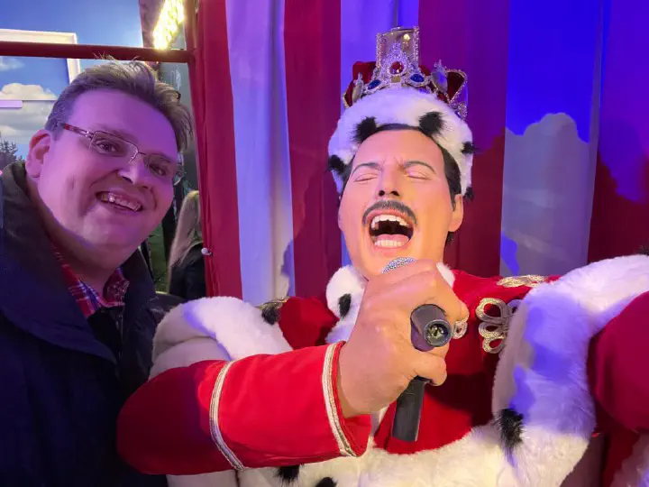 London, Vereinigtes Königreich - Photo 29