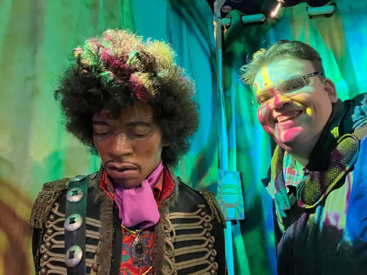 London, Vereinigtes Königreich - Photo 30