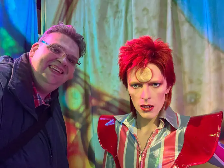 London, Vereinigtes Königreich - Photo 31