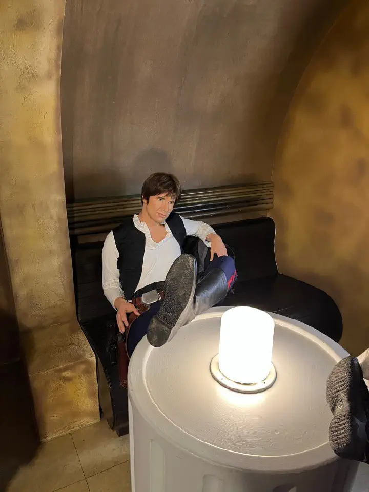 London, Vereinigtes Königreich - Photo 32