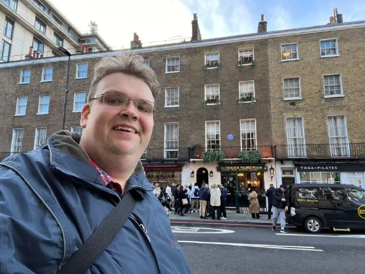 London, Vereinigtes Königreich - Photo 37