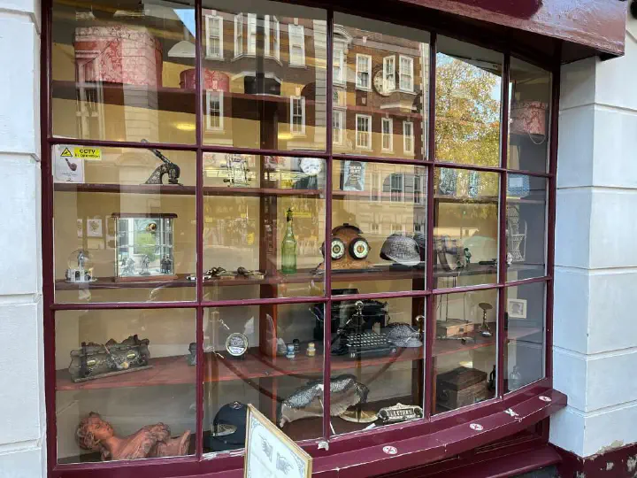 London, Vereinigtes Königreich - Photo 38