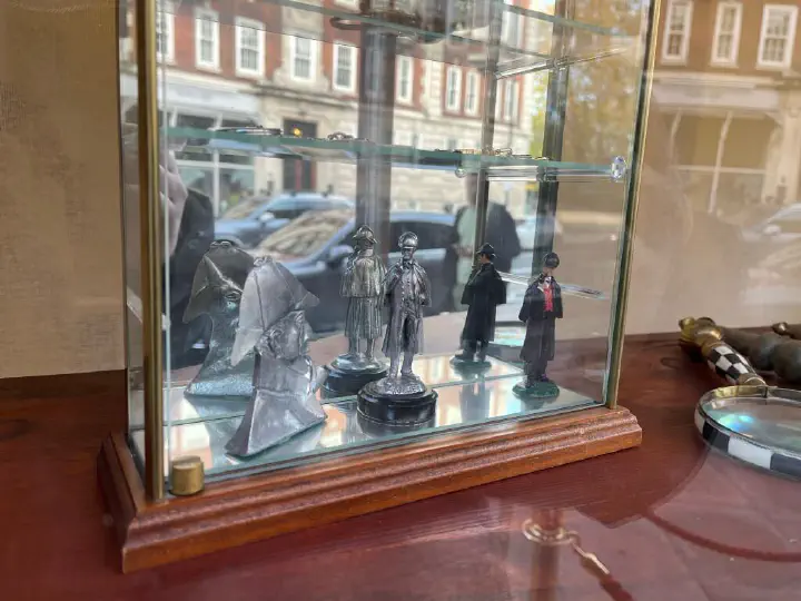 London, Vereinigtes Königreich - Photo 40