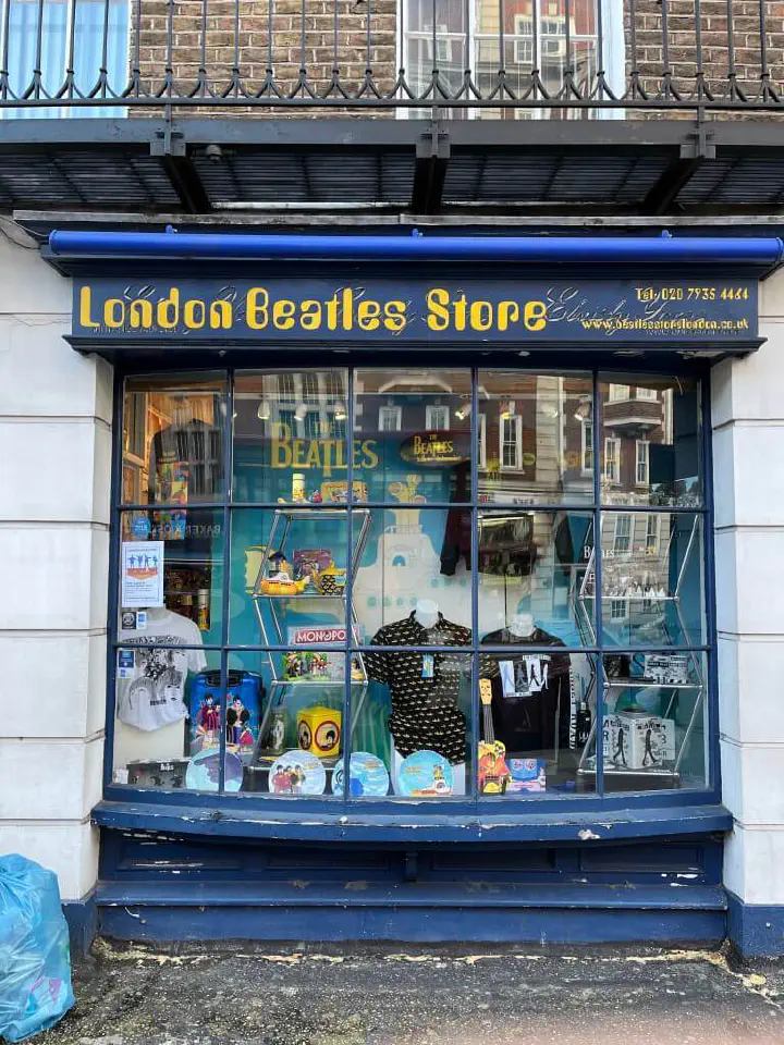 London, Vereinigtes Königreich - Photo 41