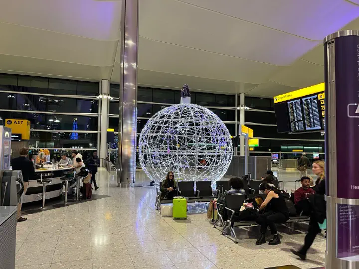 London, Vereinigtes Königreich - Photo 44