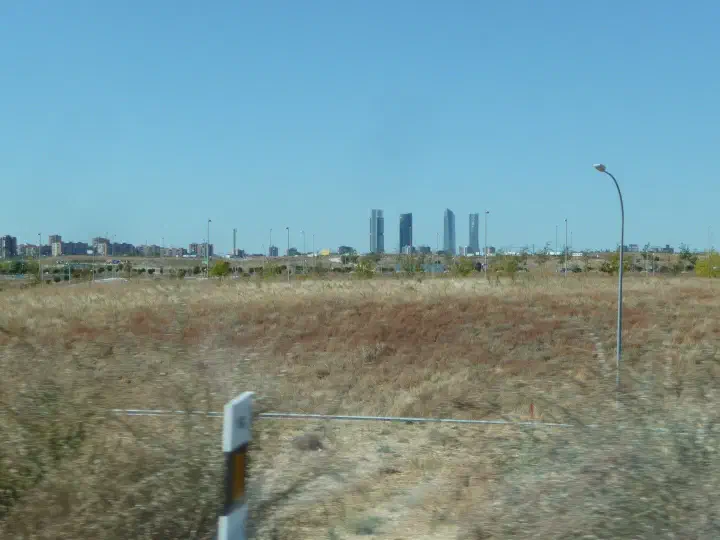 Madrid, Spanien - Photo 2