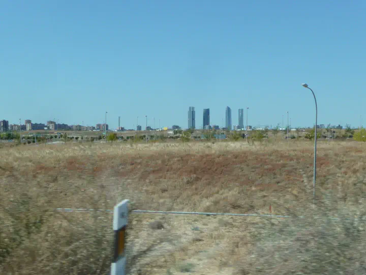 Madrid, Spanien - Photo 2