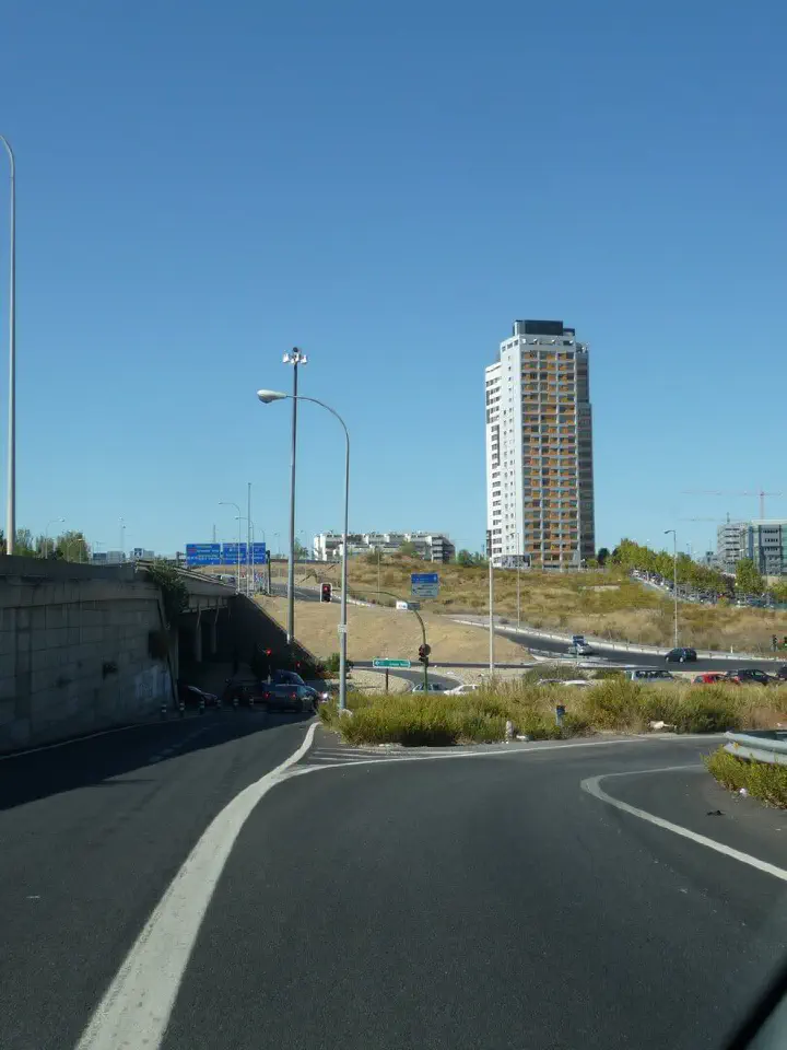 Madrid, Spanien - Photo 3