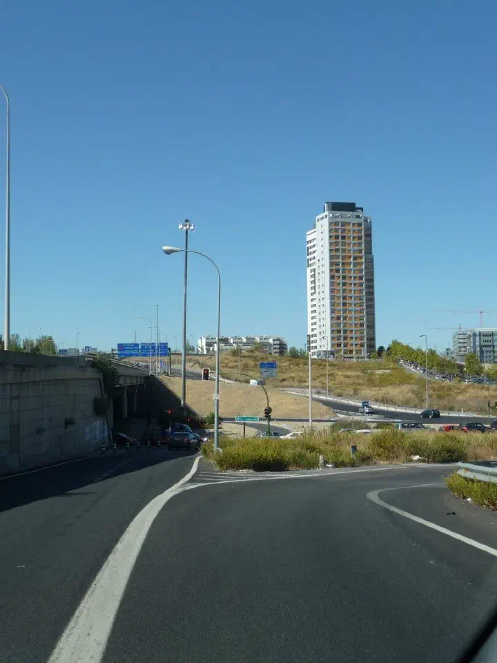 Madrid, Spanien - Photo 3