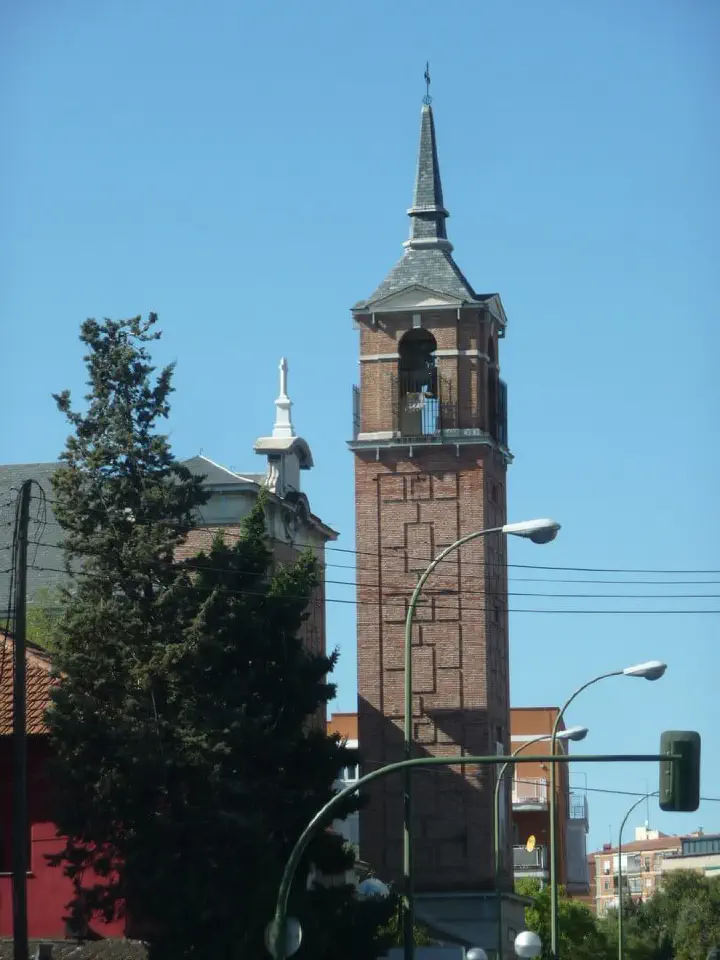 Madrid, Spanien - Photo 4