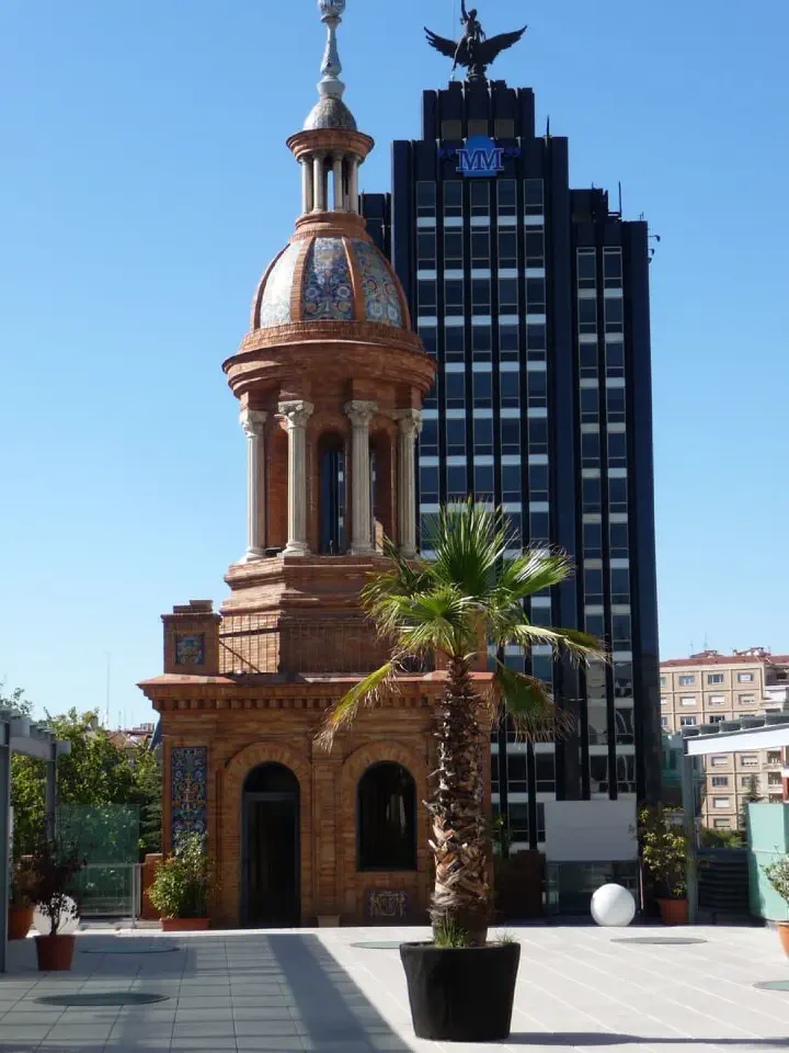 Madrid, Spanien - Photo 5