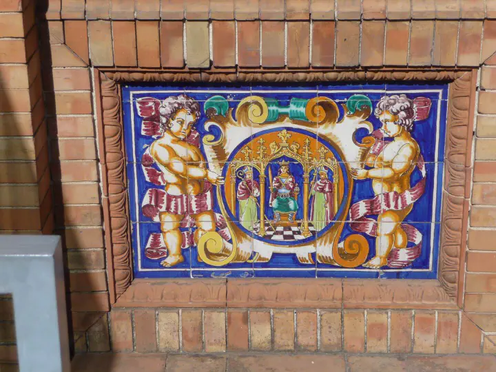 Madrid, Spanien - Photo 7