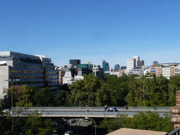 Madrid, Spanien - Photo 9