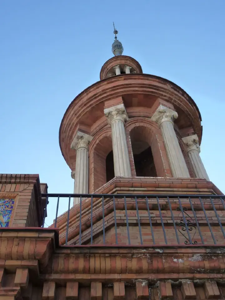 Madrid, Spanien - Photo 10