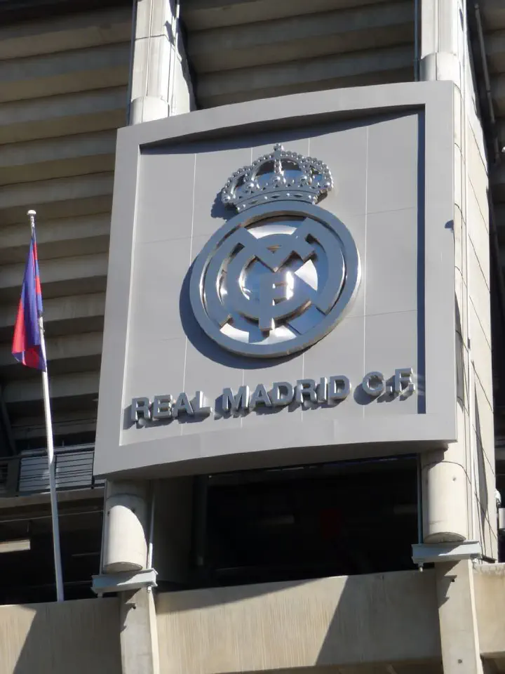 Madrid, Spanien - Photo 15