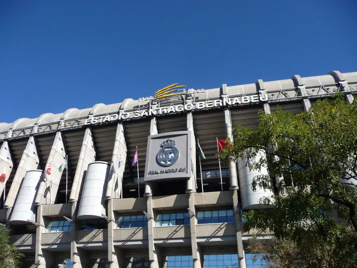 Madrid, Spanien - Photo 16