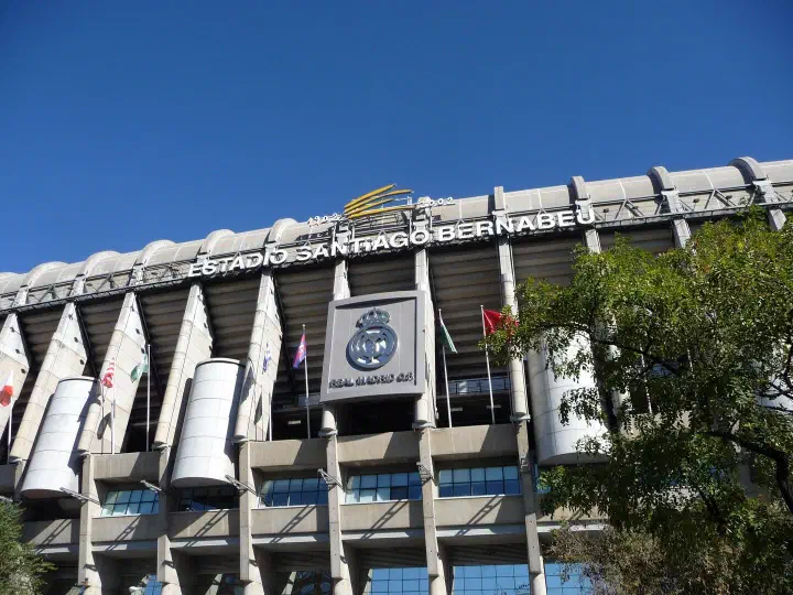 Madrid, Spanien - Photo 16