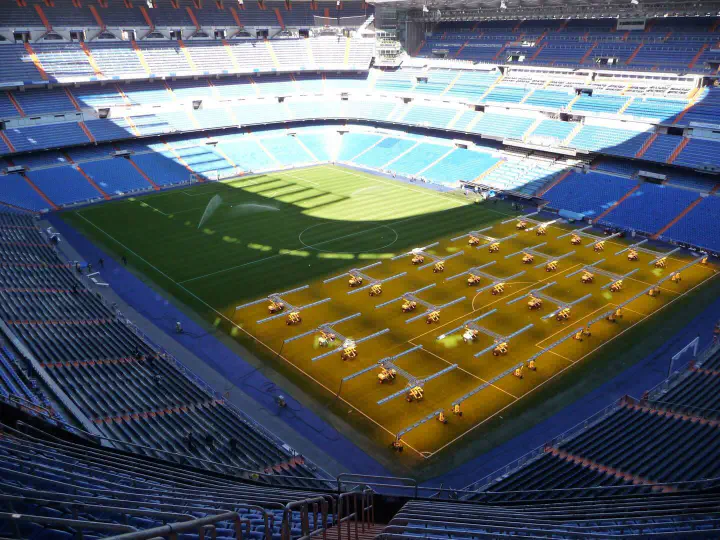 Madrid, Spanien - Photo 17