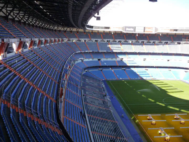 Madrid, Spanien - Photo 18