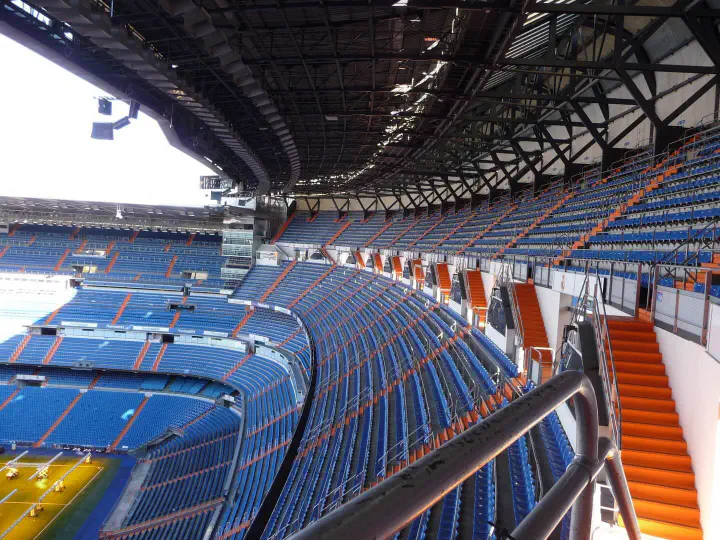 Madrid, Spanien - Photo 19