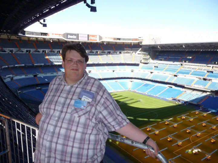 Madrid, Spanien - Photo 20