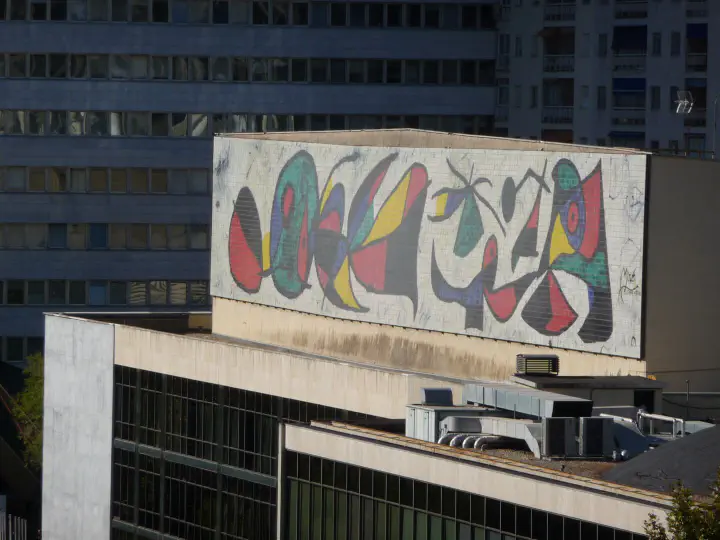 Madrid, Spanien - Photo 21