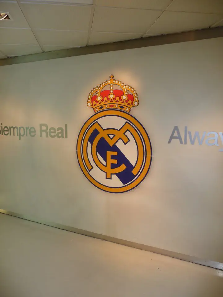 Madrid, Spanien - Photo 22