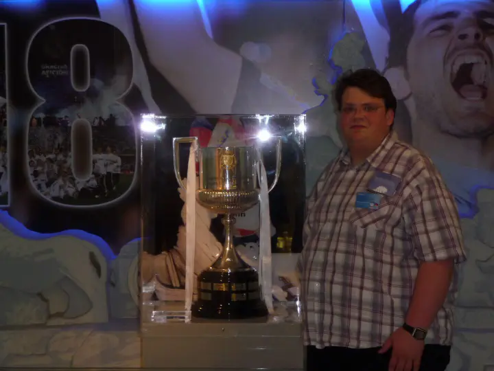 Madrid, Spanien - Photo 23