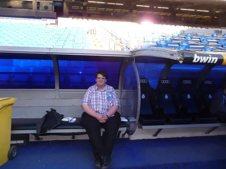 Madrid, Spanien - Photo 24