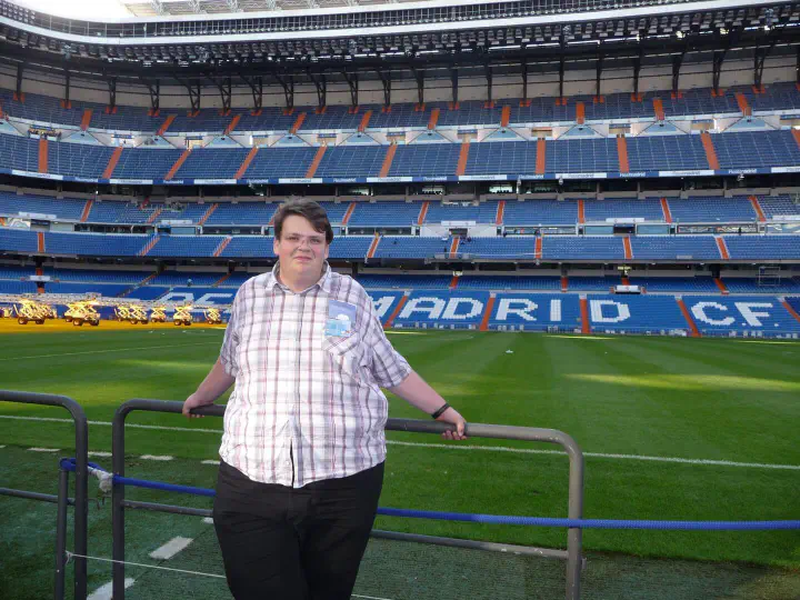 Madrid, Spanien - Photo 25