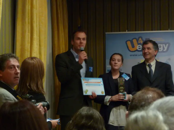 Madrid, Spanien - Photo 26