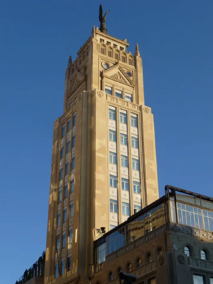 Madrid, Spanien - Photo 4