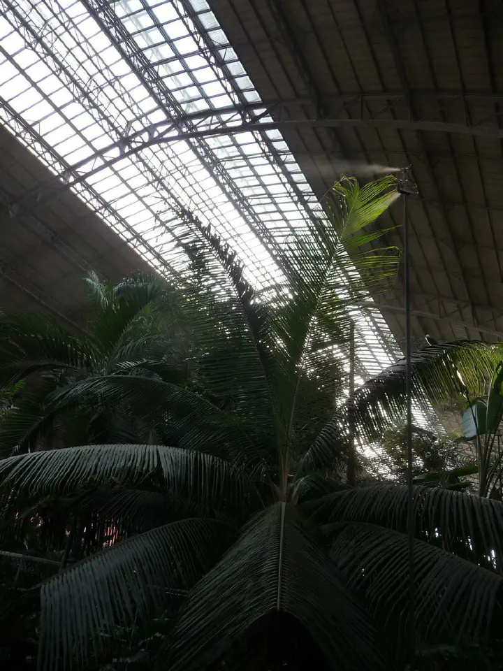 Madrid, Spanien - Photo 10