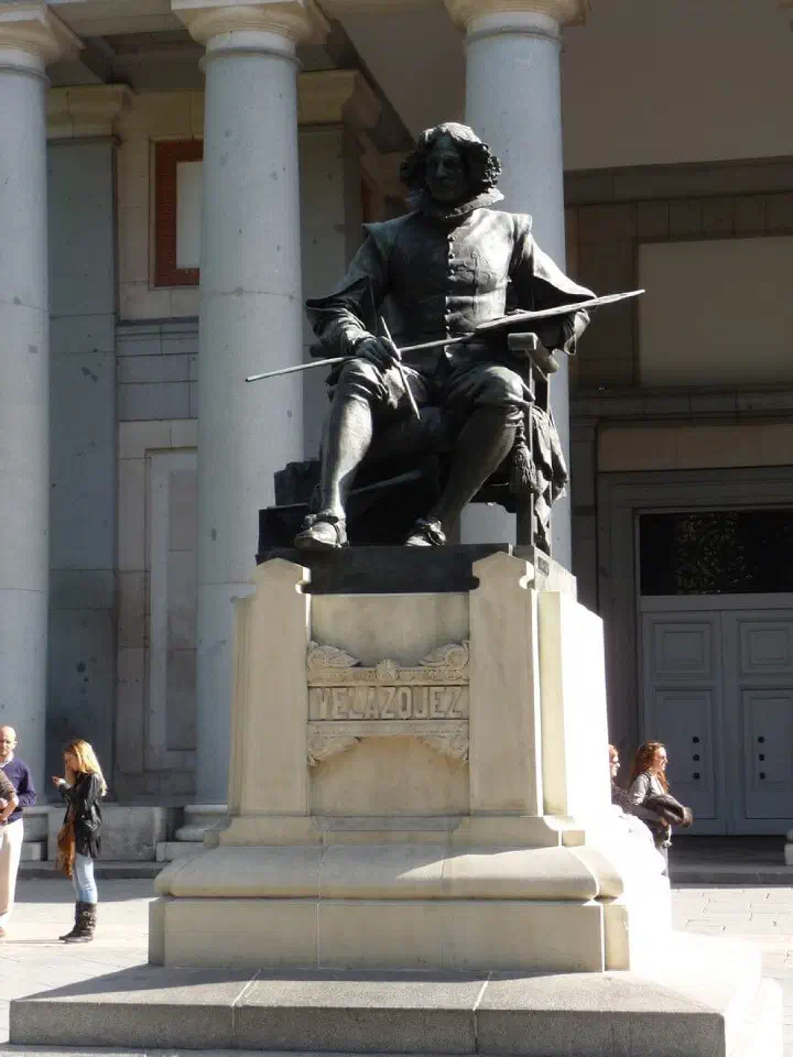 Madrid, Spanien - Photo 13