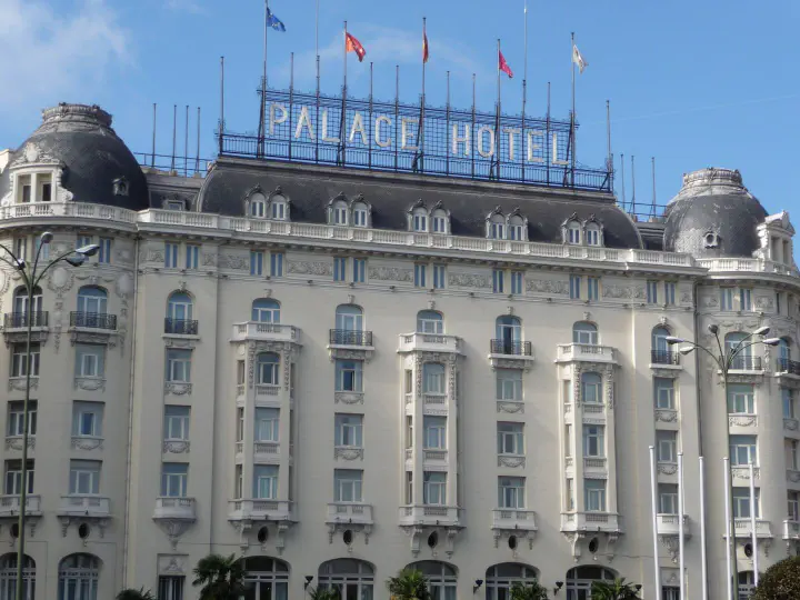 Madrid, Spanien - Photo 16