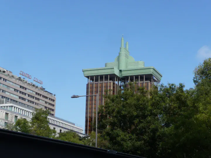 Madrid, Spanien - Photo 18