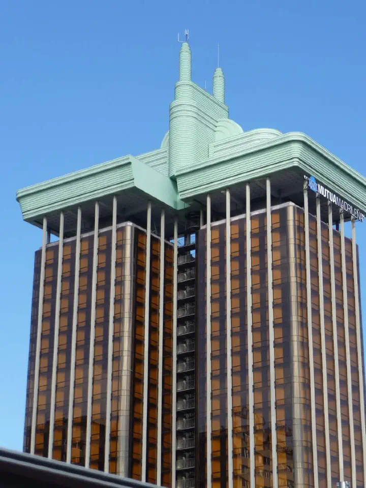 Madrid, Spanien - Photo 21