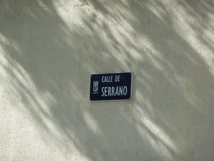 Madrid, Spanien - Photo 22