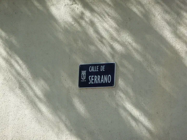 Madrid, Spanien - Photo 22