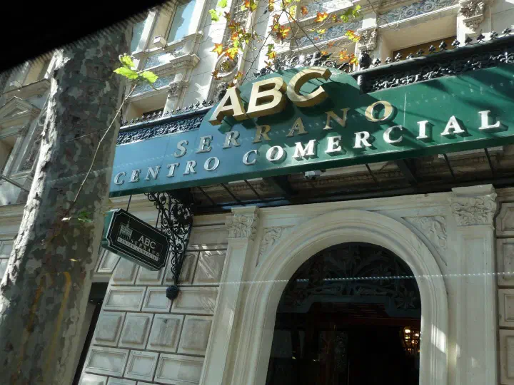 Madrid, Spanien - Photo 23