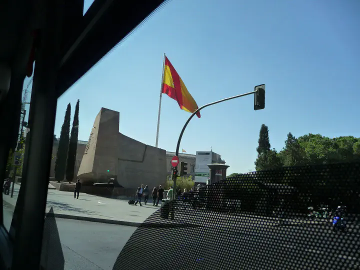 Madrid, Spanien - Photo 24