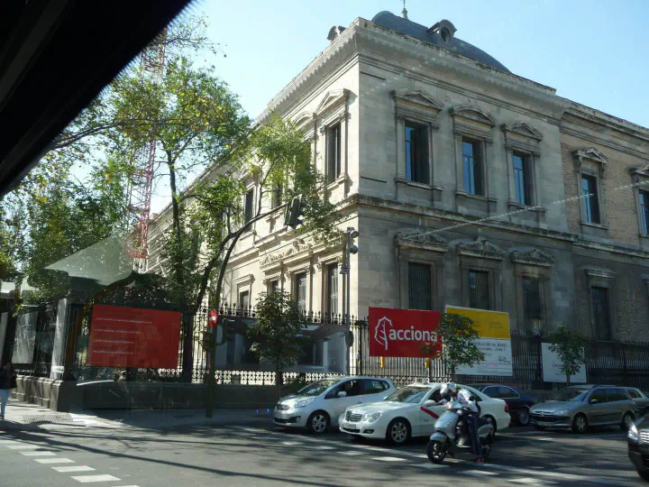 Madrid, Spanien - Photo 25