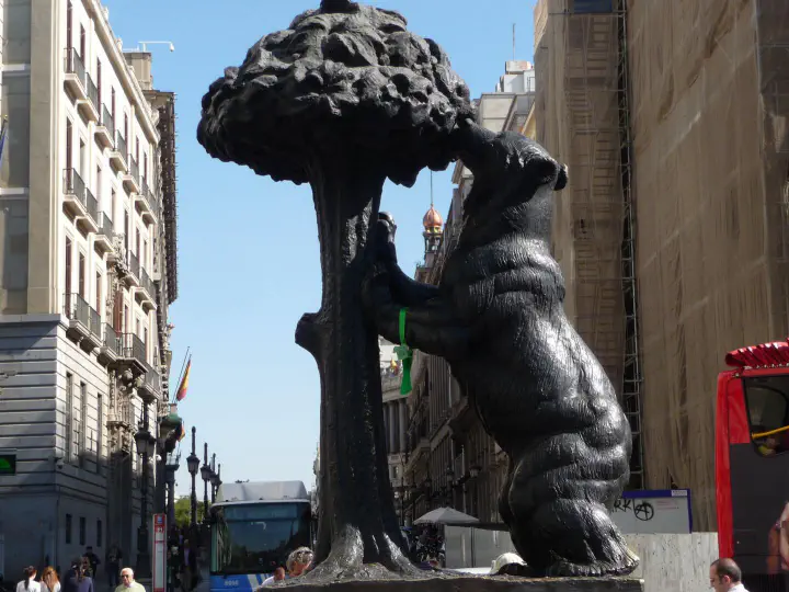 Madrid, Spanien - Photo 27