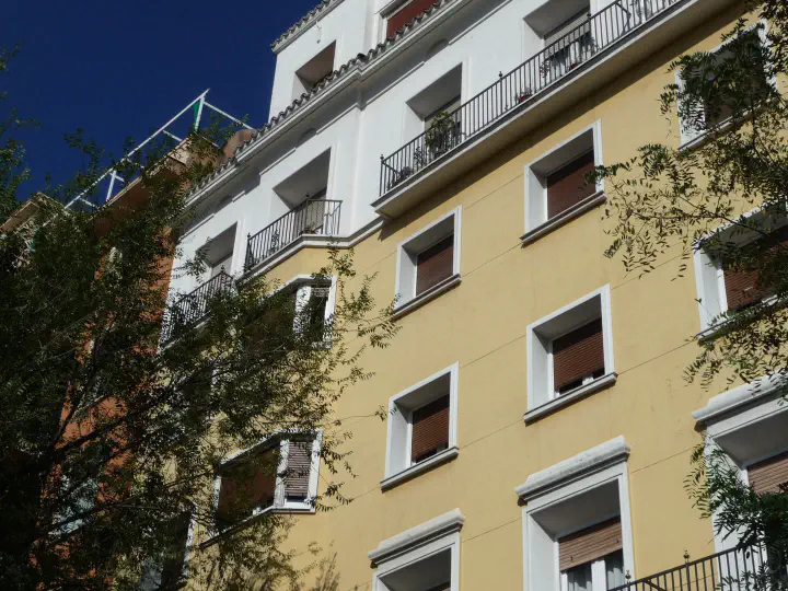 Madrid, Spanien - Photo 31